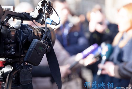 北京企业宣传片拍摄制作过程中需要哪些人员参与(图1)