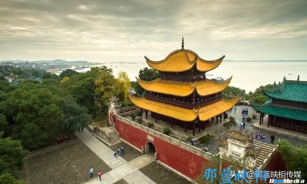 一生没有踏上岳阳的土地,范仲淹是如何写出《岳阳楼记》?(图4) 一生没有踏上岳阳的土地,范仲淹是如何写出《岳阳楼记》?(图4)