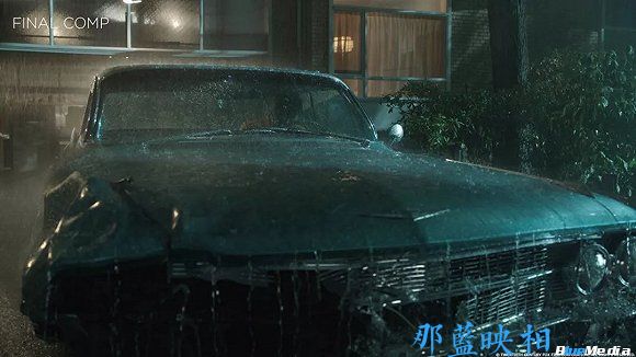 电影:奥斯卡最佳影片《水形物语》揭秘之角色部分特效(图13) 电影:奥斯卡最佳影片《水形物语》揭秘之角色部分特效(图13)