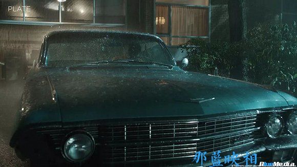 电影:奥斯卡最佳影片《水形物语》揭秘之角色部分特效(图14) 电影:奥斯卡最佳影片《水形物语》揭秘之角色部分特效(图14)