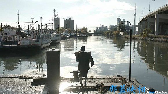 电影:奥斯卡最佳影片《水形物语》揭秘之角色部分特效(图20) 电影:奥斯卡最佳影片《水形物语》揭秘之角色部分特效(图20)