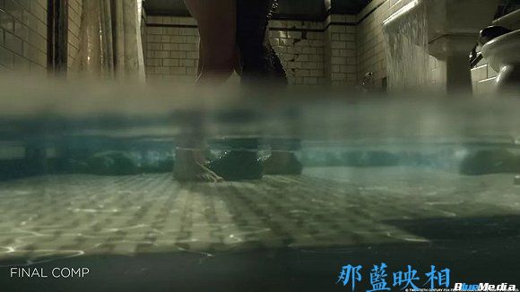 电影：奥斯卡最佳影片《水形物语》揭秘之角色部分特效(图17)