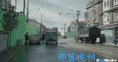 电影:奥斯卡最佳影片《水形物语》揭秘之特效部分(图1) 电影:奥斯卡最佳影片《水形物语》揭秘之特效部分(图1)