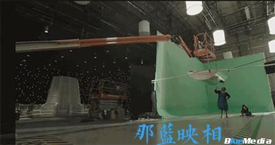 电影:奥斯卡最佳影片《水形物语》揭秘之特效部分(图2) 电影:奥斯卡最佳影片《水形物语》揭秘之特效部分(图2)