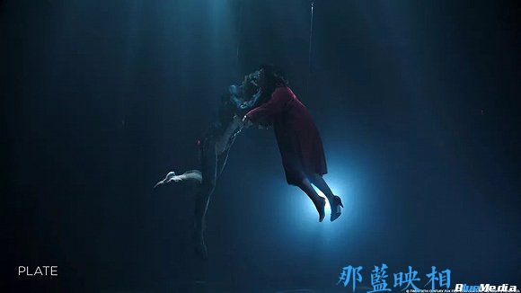 电影:奥斯卡最佳影片《水形物语》揭秘之特效部分(图8) 电影:奥斯卡最佳影片《水形物语》揭秘之特效部分(图8)