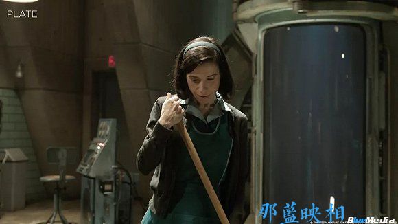 电影:奥斯卡最佳影片《水形物语》揭秘之特效部分(图9) 电影:奥斯卡最佳影片《水形物语》揭秘之特效部分(图9)