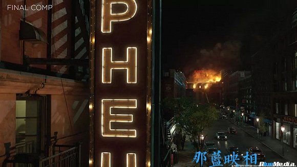 电影:奥斯卡最佳影片《水形物语》揭秘之特效部分(图11) 电影:奥斯卡最佳影片《水形物语》揭秘之特效部分(图11)