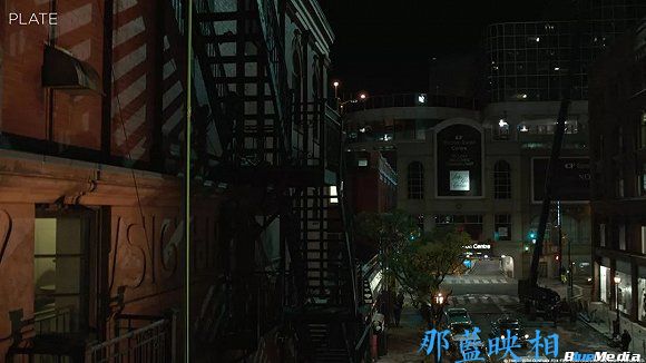 电影:奥斯卡最佳影片《水形物语》揭秘之特效部分(图12) 电影:奥斯卡最佳影片《水形物语》揭秘之特效部分(图12)