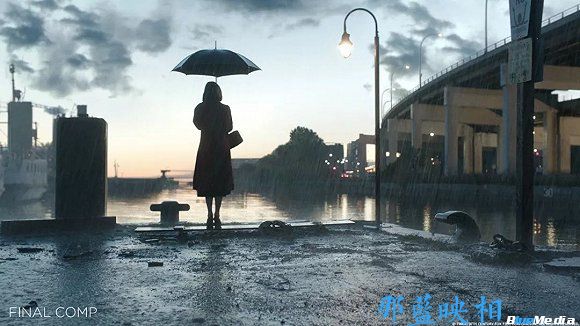 电影:奥斯卡最佳影片《水形物语》揭秘之特效部分(图15) 电影:奥斯卡最佳影片《水形物语》揭秘之特效部分(图15)