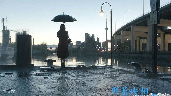 电影:奥斯卡最佳影片《水形物语》揭秘之特效部分(图16) 电影:奥斯卡最佳影片《水形物语》揭秘之特效部分(图16)