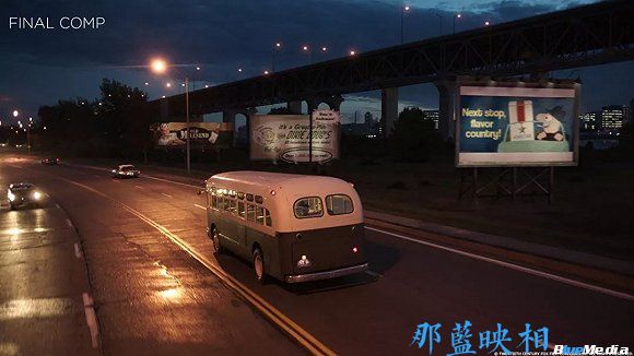 电影:奥斯卡最佳影片《水形物语》揭秘之特效部分(图17) 电影:奥斯卡最佳影片《水形物语》揭秘之特效部分(图17)