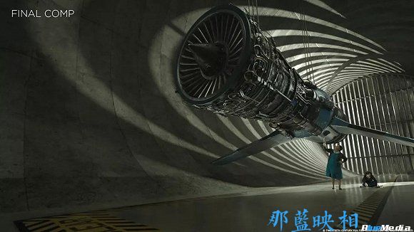 电影:奥斯卡最佳影片《水形物语》揭秘之特效部分(图19) 电影:奥斯卡最佳影片《水形物语》揭秘之特效部分(图19)