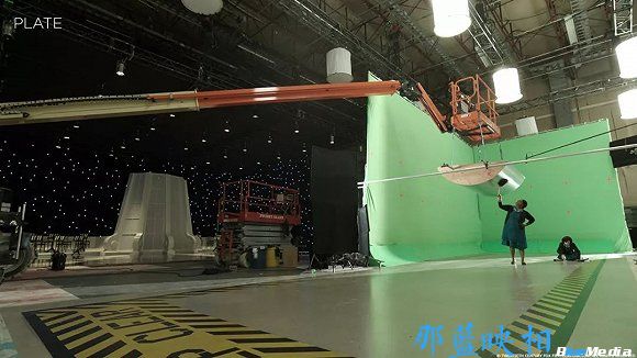 电影:奥斯卡最佳影片《水形物语》揭秘之特效部分(图20) 电影:奥斯卡最佳影片《水形物语》揭秘之特效部分(图20)