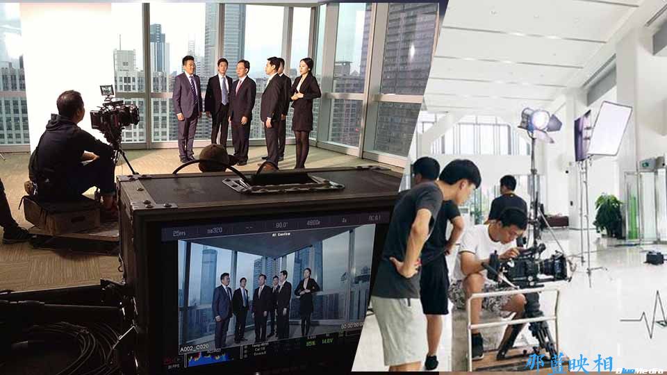 宣传片制作流程详解-一部宣传片的诞生过程(图4) 宣传片制作流程详解-一部宣传片的诞生过程(图4)